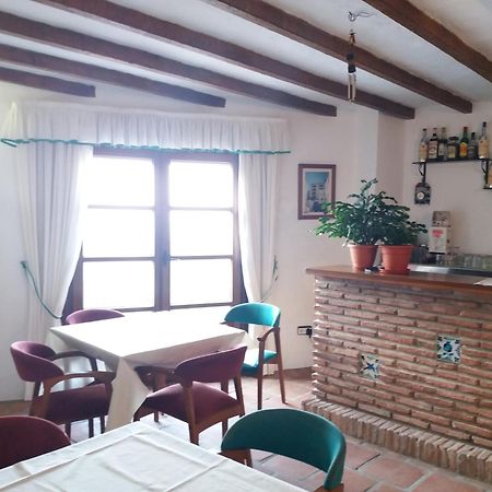 Hotel Rural Casares Kültér fotó