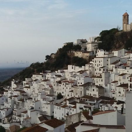 Hotel Rural Casares Kültér fotó