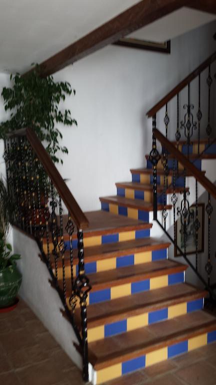 Hotel Rural Casares Kültér fotó