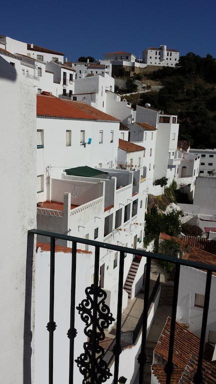 Hotel Rural Casares Kültér fotó