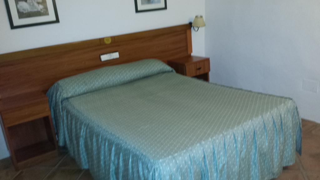 Hotel Rural Casares Szoba fotó