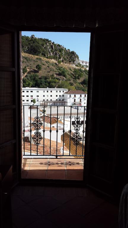 Hotel Rural Casares Szoba fotó