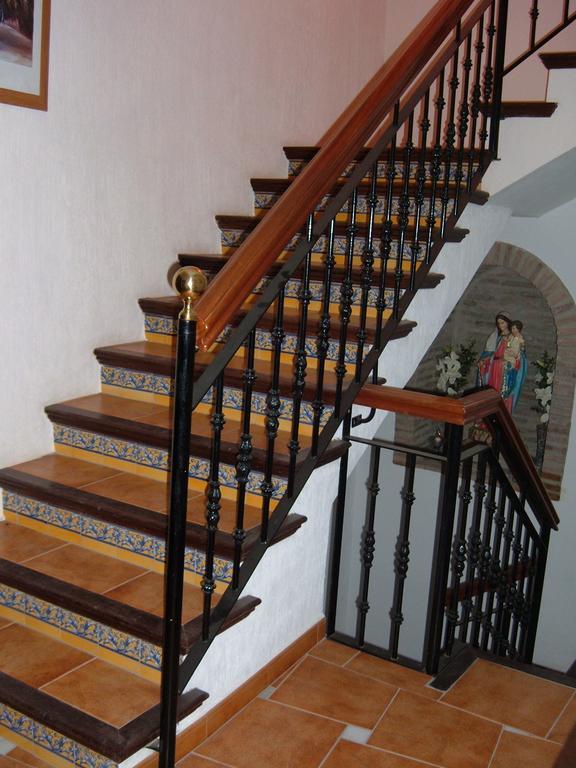Hotel Rural Casares Kültér fotó